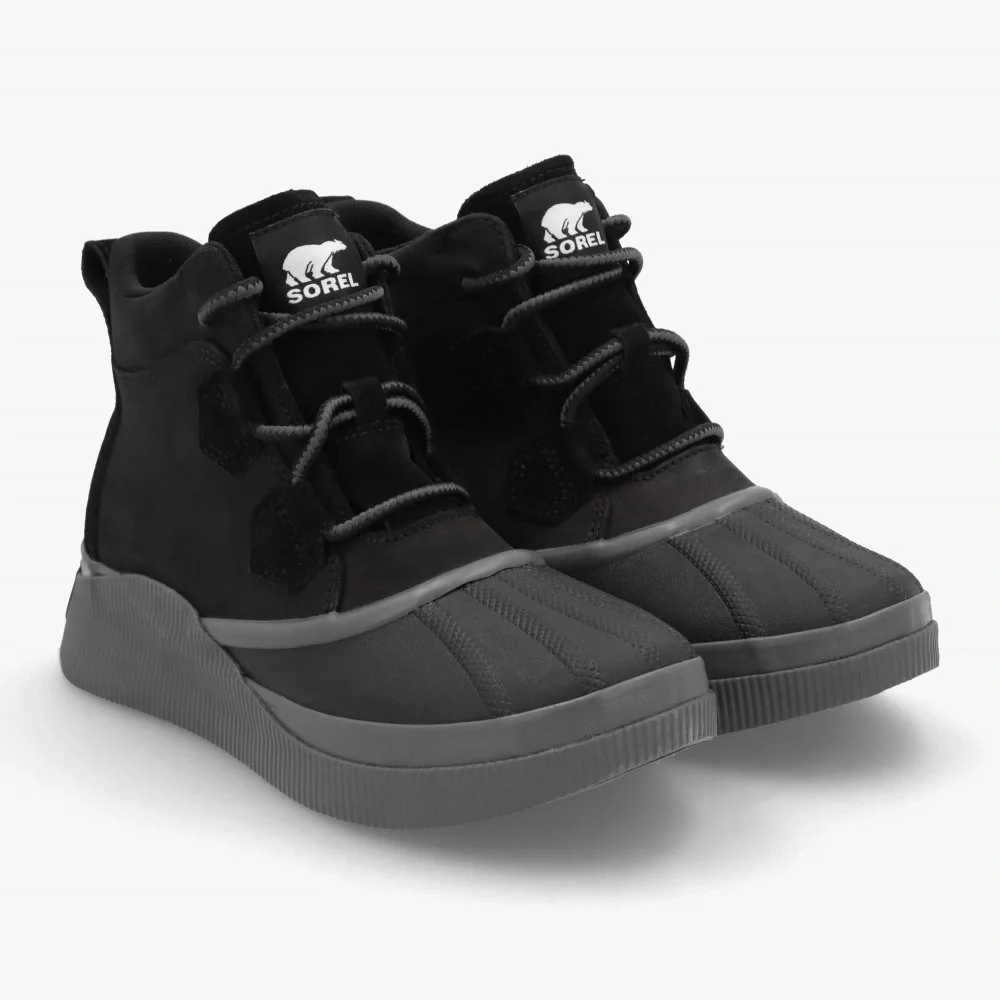 NWT SOREL Out N About™ IV Classic Waterproof Boots